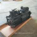 Excavator Hydraulic Parts DH370LC-9 Excavator Hydraulic Pump